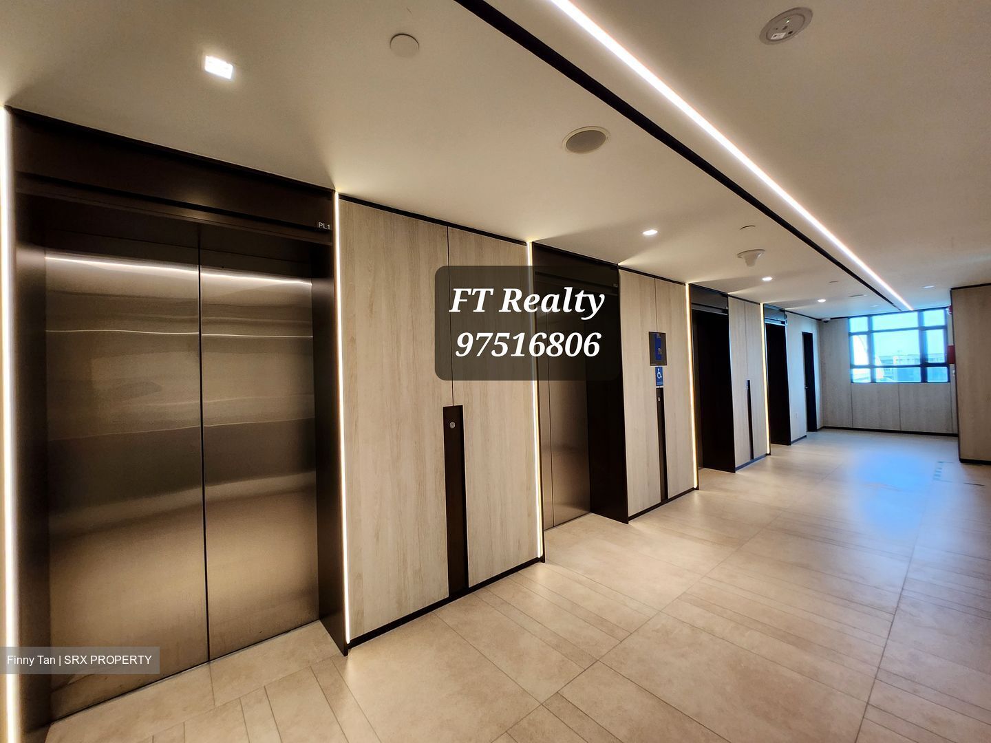 Tampines Mall (D18), Office #397828311